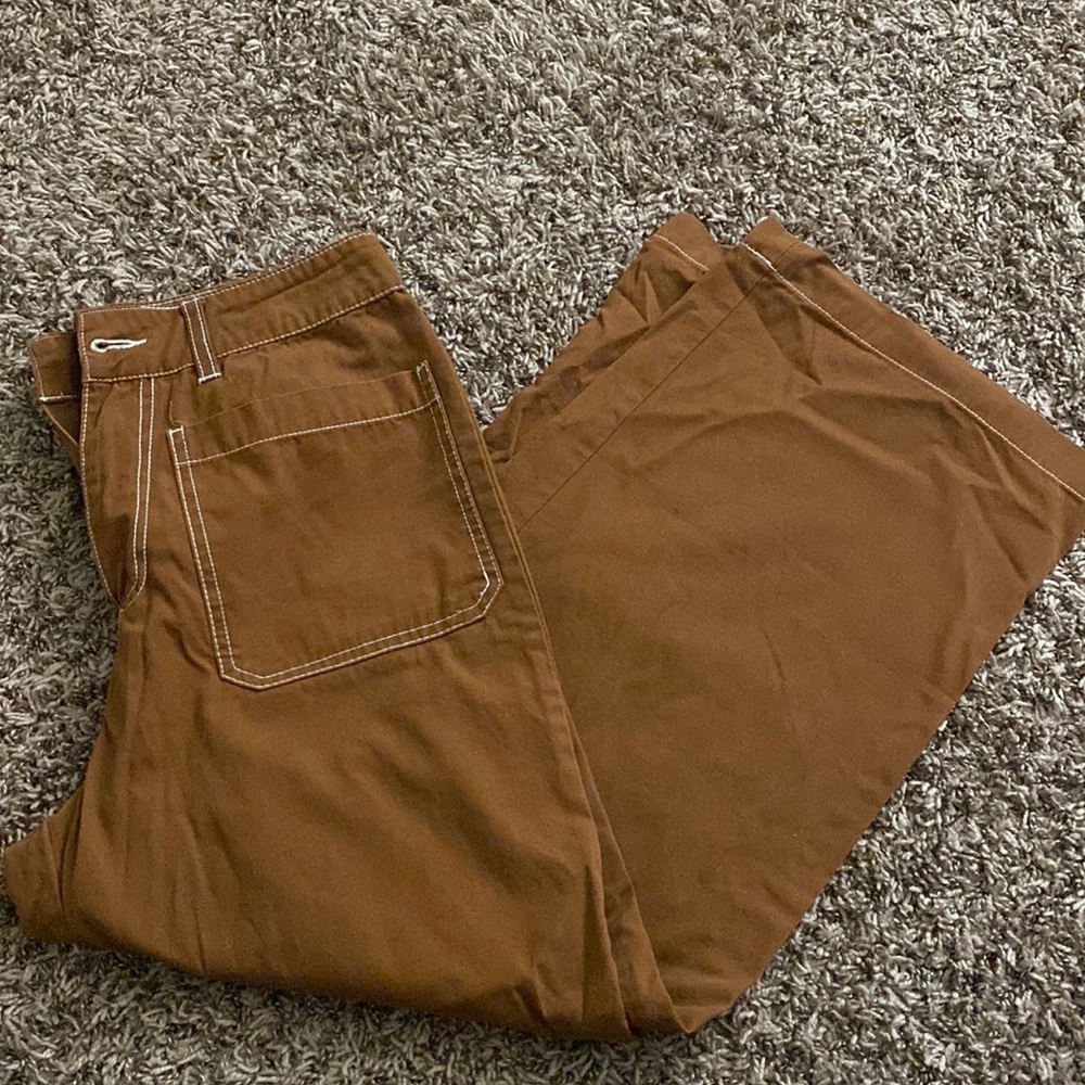 💙 Bundle 6 items for 20% off - Who what wear crop pants